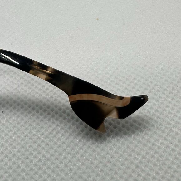 Face a Face Bocca Lemon 1 Col 203 Women's Eyeglasses 51-17-145 Mauve FRAMES ONLY - Picture 7 of 10